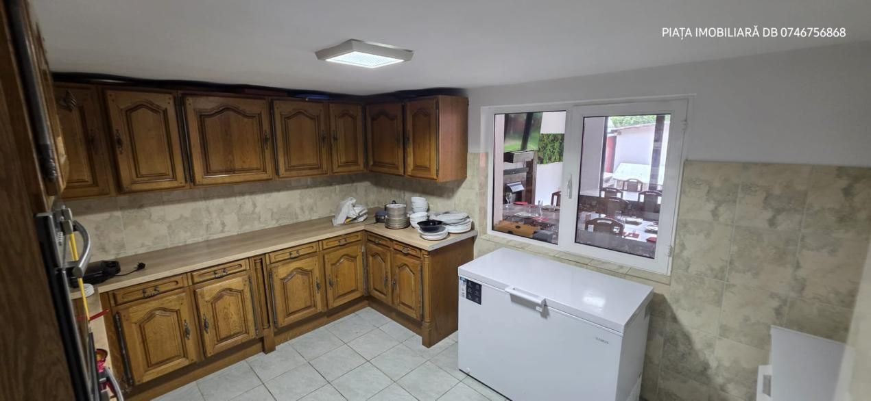 Proprietate Premium P+1, 9 Camere, Grădină Generoasă, Ultracentral, Pucioasa – fotografia 15 din 22