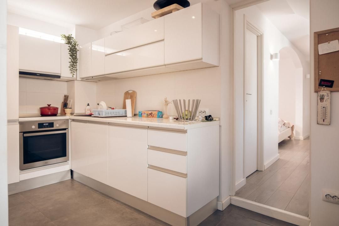 Eclectic Architecture | Cotroceni - Str Elefterie 29 | Vila 389Mp + Teren 550 mp – fotografia 18 din 46