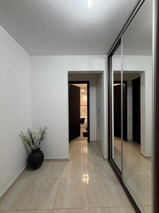 2 Camere de inchiriat | Crangasi | Mobilat & Utilat | Metrou – fotografia 6 din 8