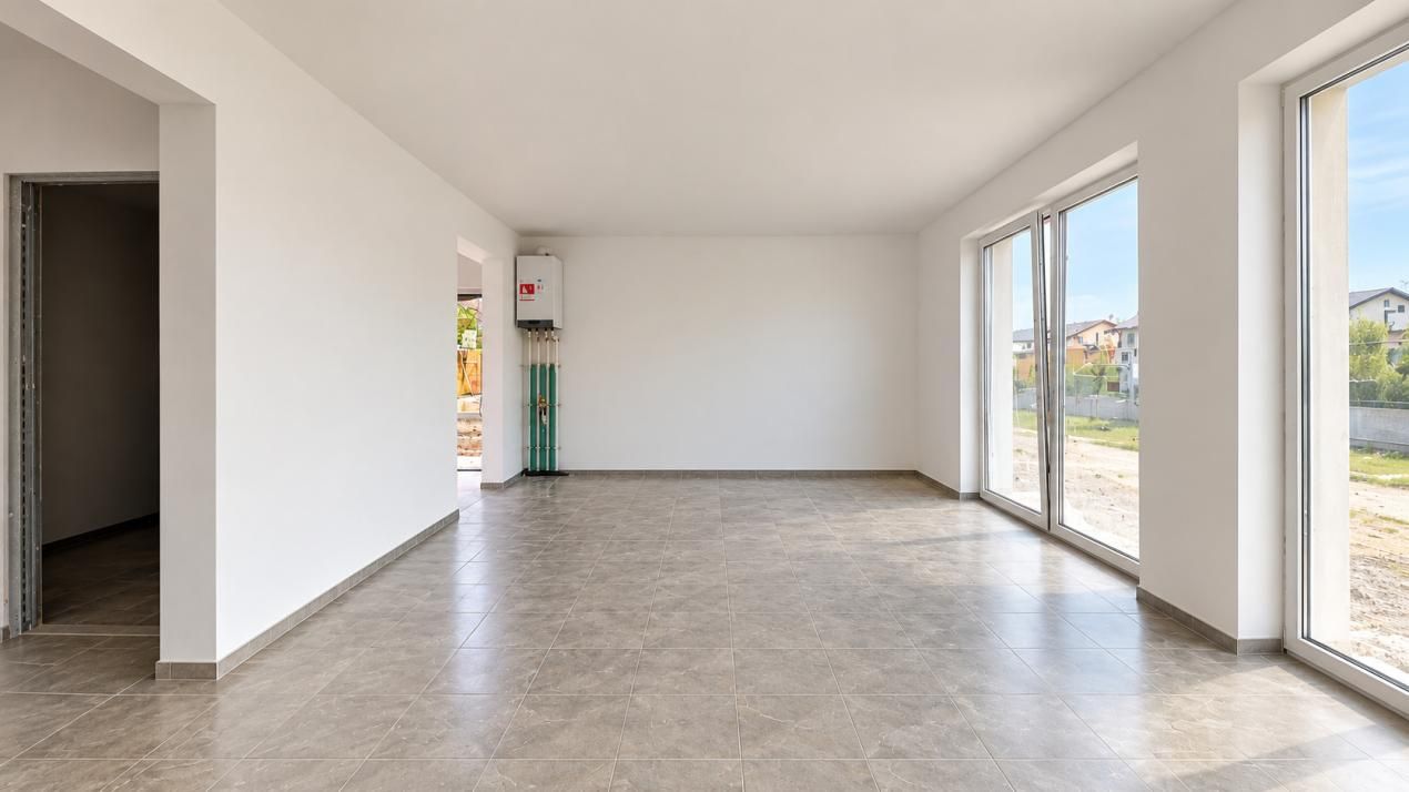 Case tip duplex in comunitate privata | Finalizare 2026 | Comision 0% – fotografia 1 din 12