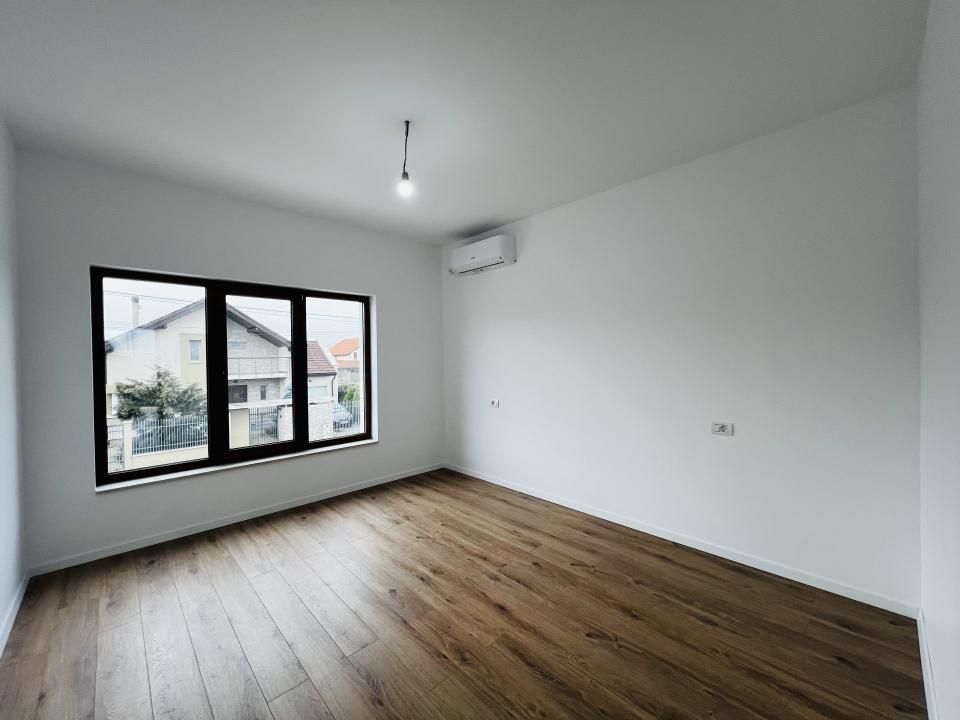 Duplex cubic 3 dormitoare, proiect diferit - Dumbravita – fotografia 7 din 19