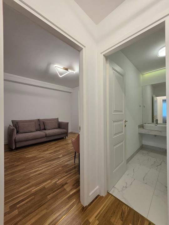 H Victoriei 139 | 84 sqm Apartment - Mixed View | 3 Rooms + 3 Balcony – fotografia 40 din 68