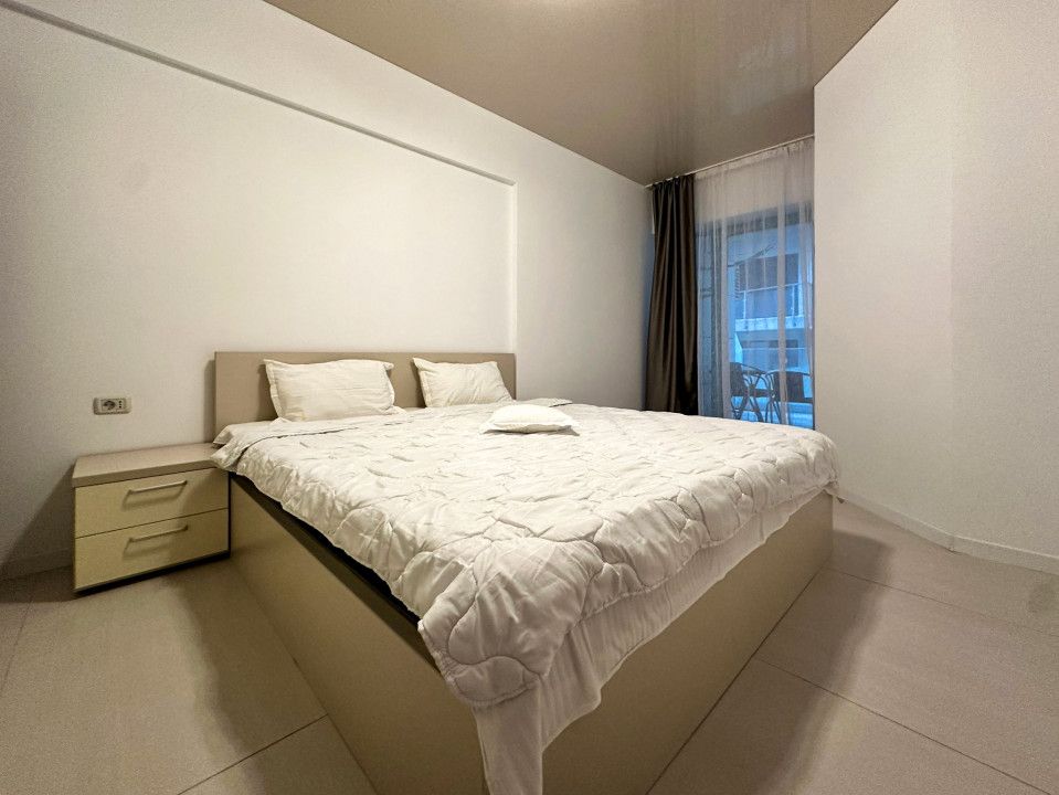 Apartament cu 2 camere de inchiriat in Mamaia Nord | Pet Friendly | Parcare – fotografia 4 din 6