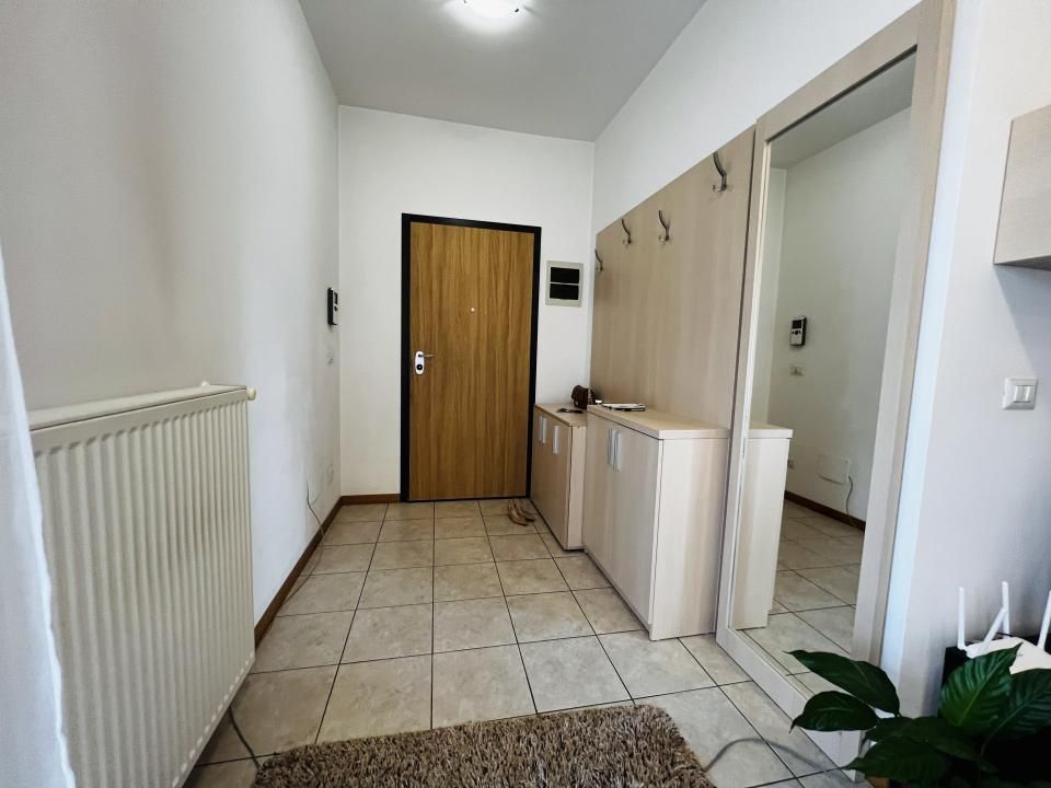 Apartament cu 3 camere,mobilat - langa Kaufland, Dumbravita – fotografia 3 din 11