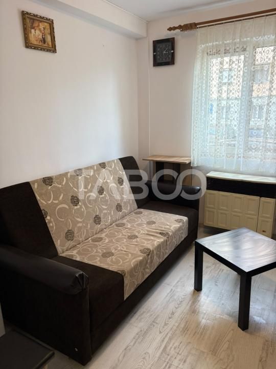 Garsoniera de vanzare 18 mpu in zona Broscarie – fotografia 3 din 9