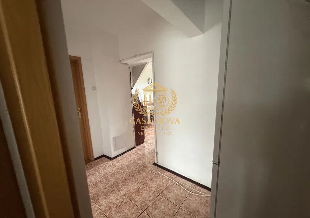 Apartament 3 camere 70mp, 2 bai, balcon, zona Big Belly – fotografia 5 din 6