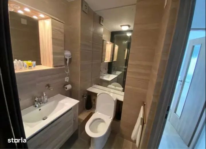 2 Camere de inchiriat | Tineretului-Marasesti | Metrou | Straini – fotografia 6 din 6