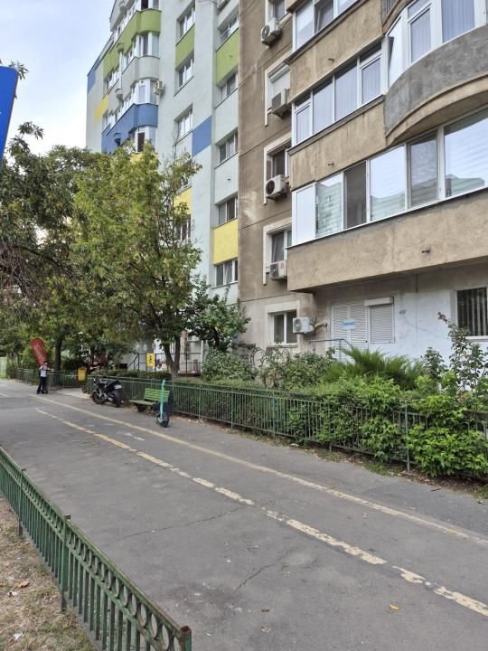 Prima închiriere, apartament 2 camere, centrală proprie, 13 Septembrie! – fotografia 15 din 16