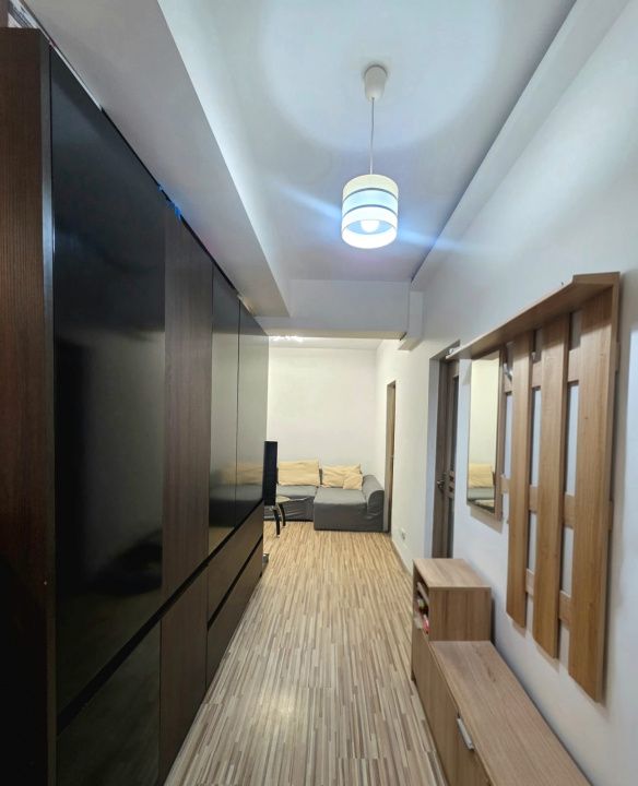 KM 4-5- LIDL, apartament cu modificari interioare – fotografia 6 din 10