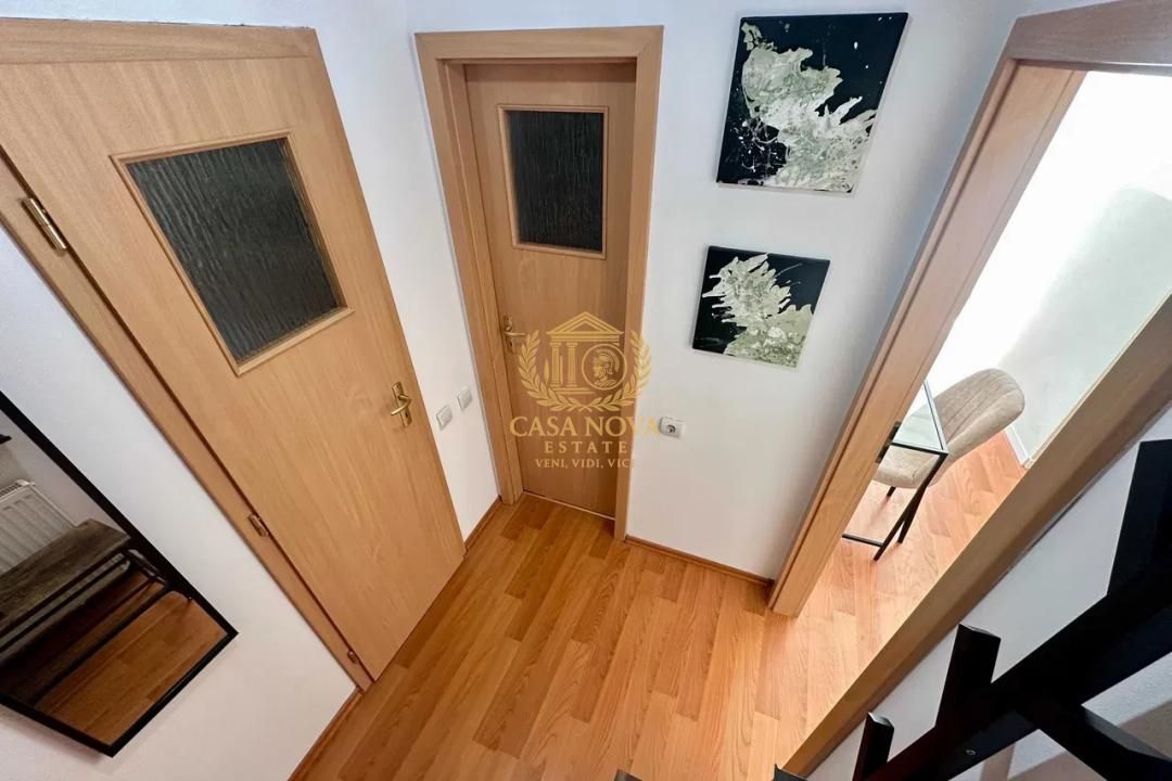 Apartament 1 camera + nisa de dormit 40mp, pet friendly, Bulgaria – fotografia 6 din 7