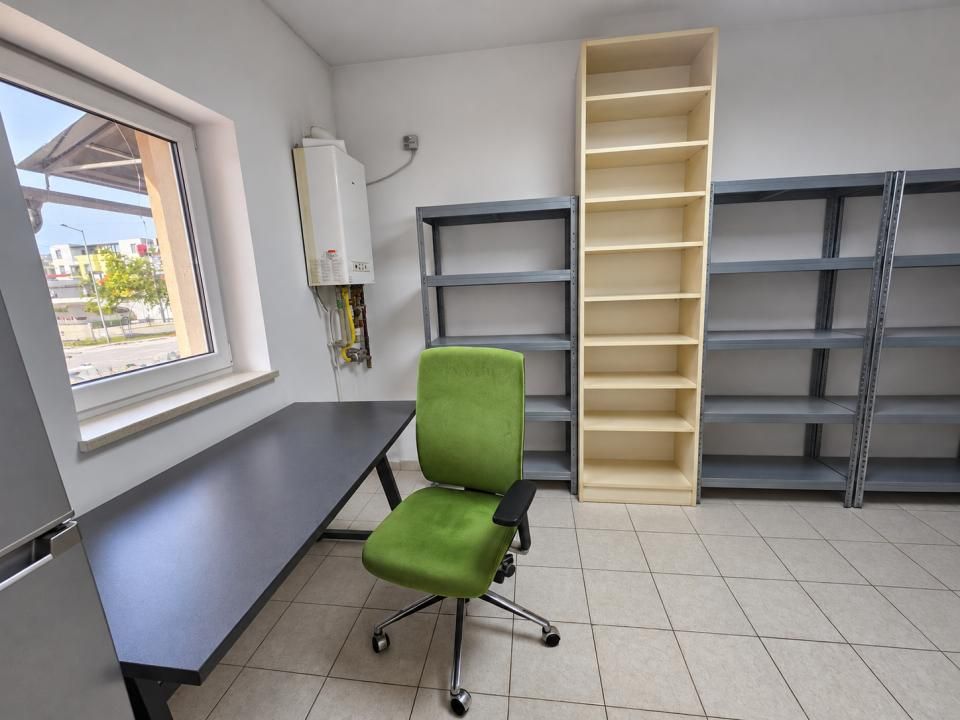 Spațiu comercial cu vad excepțional | Amenajat complet pentru Farmacie, Eroilor! – fotografia 4 din 9
