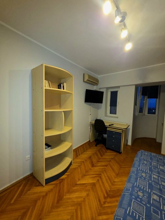 Apartament 3 camere situat in Zona Gara- Str. Traian – fotografia 13 din 14