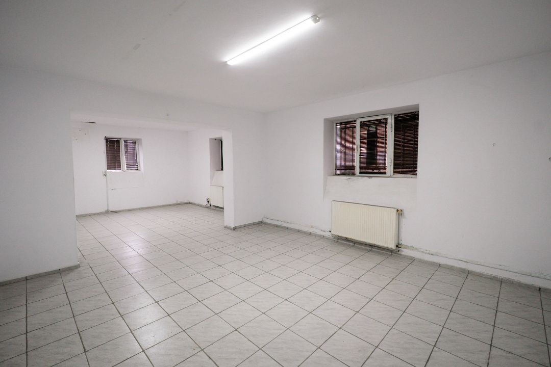 Apartament in vila - demisol inalt - de vanzare in zona Parcul Carol – fotografia 5 din 13