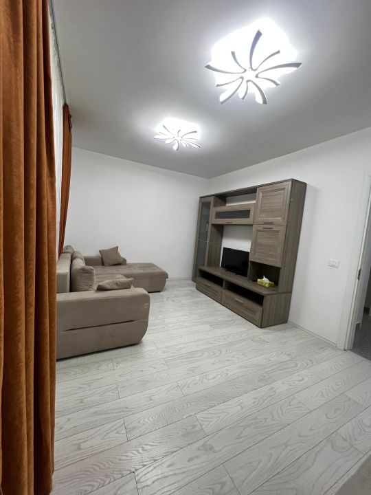 Apartament modern de închiriat – 2 camere, 99D Residence, Bragadiru, McDonald's – fotografia 3 din 20