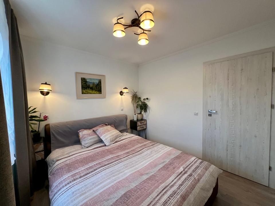 Apartament 3 camere | 64 mp + terasă 11 mp | Str. Stejarului – fotografia 8 din 13