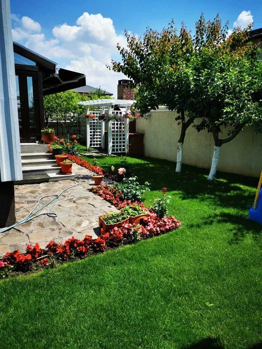 Proprietate de Excepție | Smart Home, Jacuzzi și Sistem Fotovoltaic | Domnești – fotografia 8 din 8