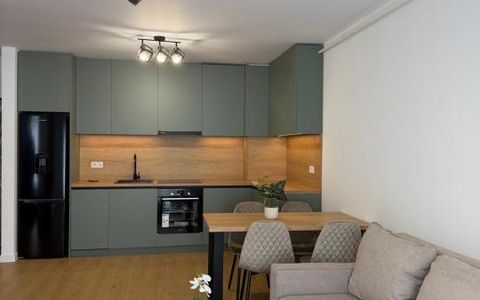Apartament 2 camere | modern | nelocuit | Eroilor Residence