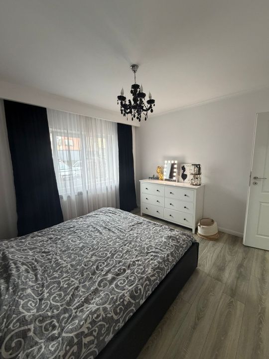 Apartament 3 camere 65mp , complet mobilat si utilat - zona Aurel vlaicu – fotografia 4 din 13