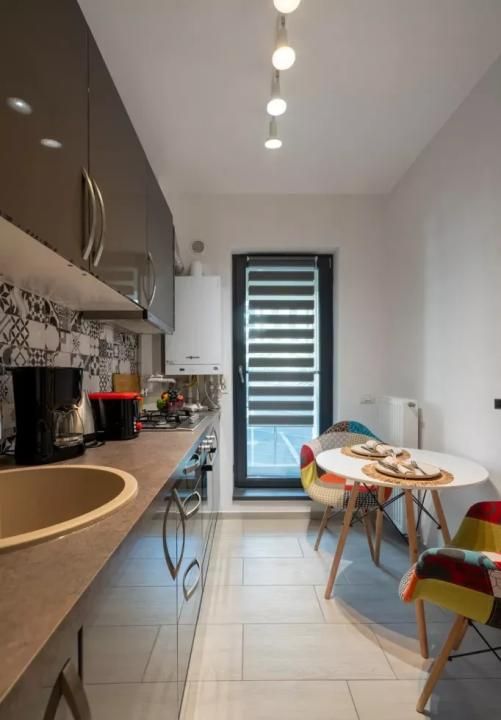 Garsoniera de vanzare | Blvd Timisoara  | Plaza | Centrala | Bloc 2022 – fotografia 3 din 8