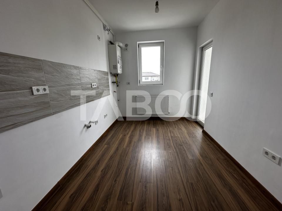 Apartament 2 camere decomandate balcon loc de parcare orientare sudica – fotografia 4 din 9