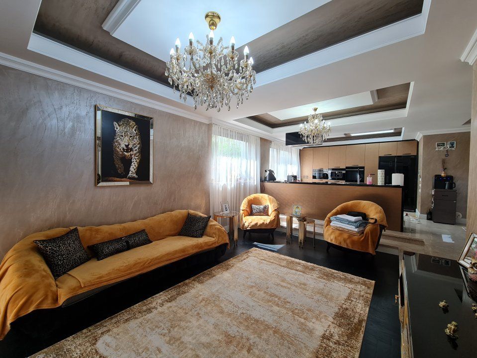 Vila Exclusivista - Berceni – fotografia 1 din 21