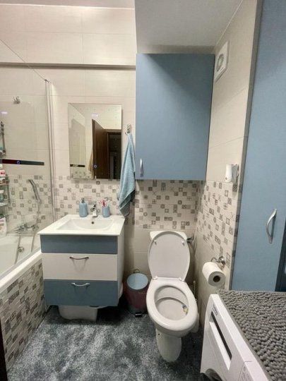2 Camere de inchiriat | Aparatorii Patriei | Metrou | Centrala proprie | Parcare – fotografia 3 din 8