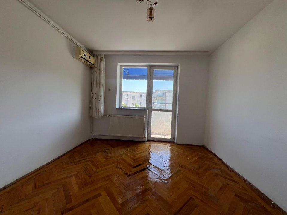 Apartament cu 3 camere | Constanța | Tomis II | 76 mp, compartimentare excelentă – fotografia 24 din 25