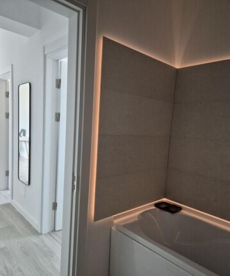 2 Camere de inchiriat | Grozavesti | Regie | Metrou | Lux | Centrala – fotografia 12 din 15