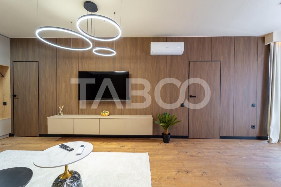 Apartament cu 2 camere in Floresti mobilat si utilat zona Tineretului – fotografia 10 din 10
