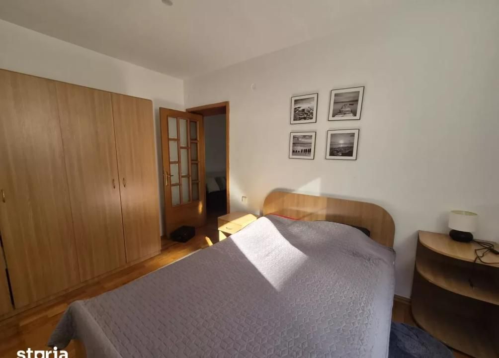 2 Camere de inchiriat | Floreasca | Metrou | Pet-Friendly – fotografia 5 din 12