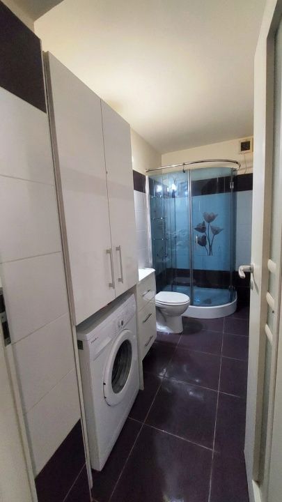 Apartament 3 camere Decomandat, BLOC Nou, Alba Iulia, Cetate – fotografia 5 din 8
