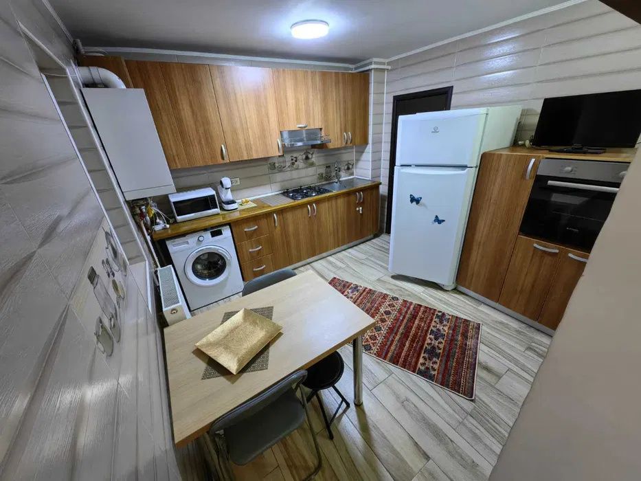 2 Camere de inchiriat | Gorjului | Centrala proprie | Metrou – fotografia 5 din 8
