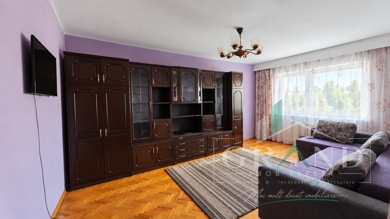 Apartament 2 Camere | Beci | Garaj | Etaj 3 | Marasti/Fabricii de Zahar – fotografia 9 din 12
