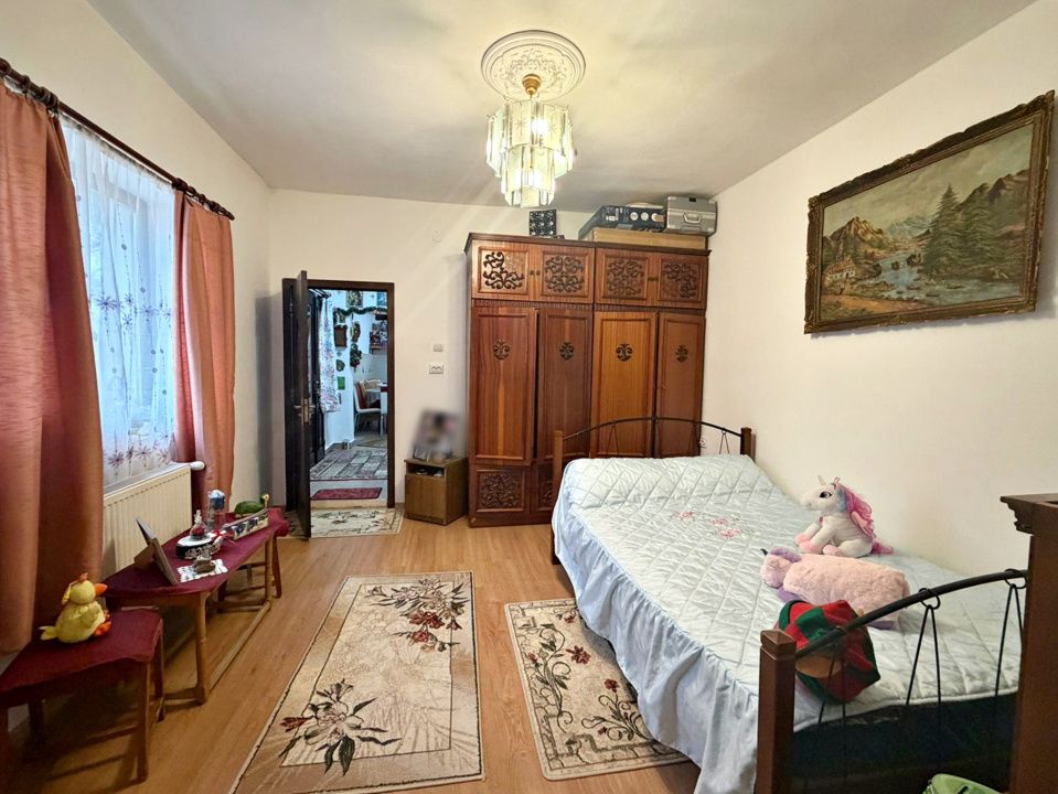 Casa singur in curte si teren de vanzare, zona Spitalului Judetean Oradea – fotografia 6 din 8