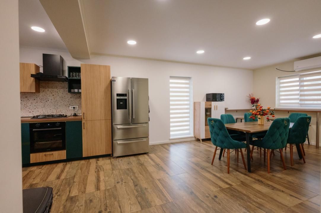 SMEURA | Casa individuala | AC 2025 | 165,97 mp utili | Teren 1.014 mp – fotografia 6 din 21