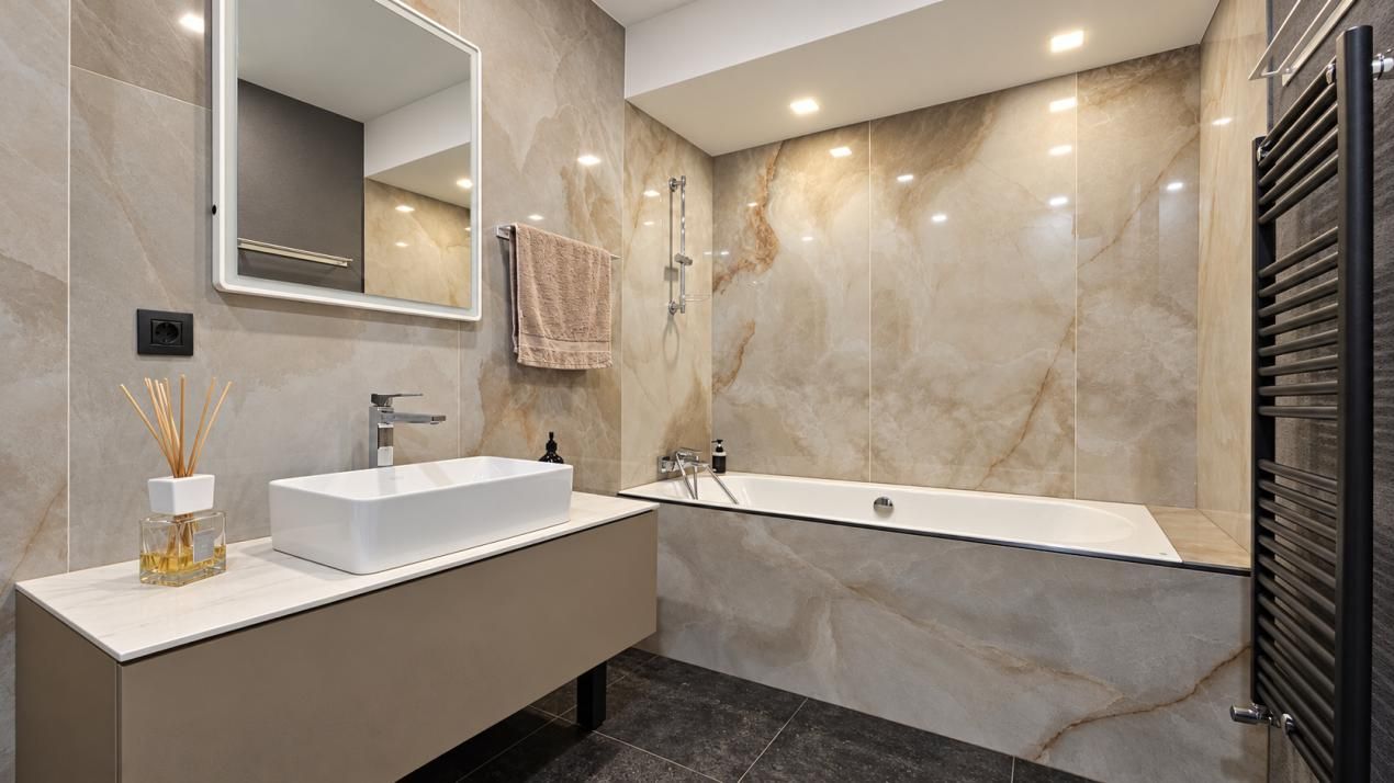 Apartament 3 camere 80MP | Pipera – Iancu Nicolae | Parcare subterana – fotografia 10 din 23