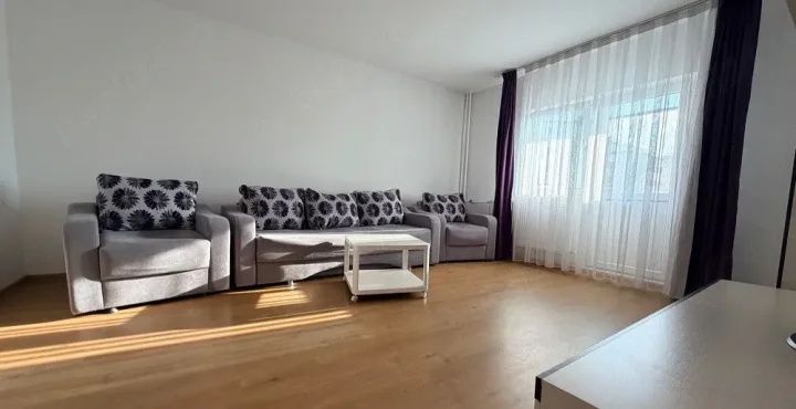 2 Camere de vanzare | Brancoveanu | Metrou | Mobilat | Utilat – fotografia 1 din 11