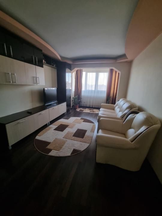 2 Camere de inchiriat | Aparatorii Patriei | Metrou | Mobilat | Utilat – fotografia 13 din 14