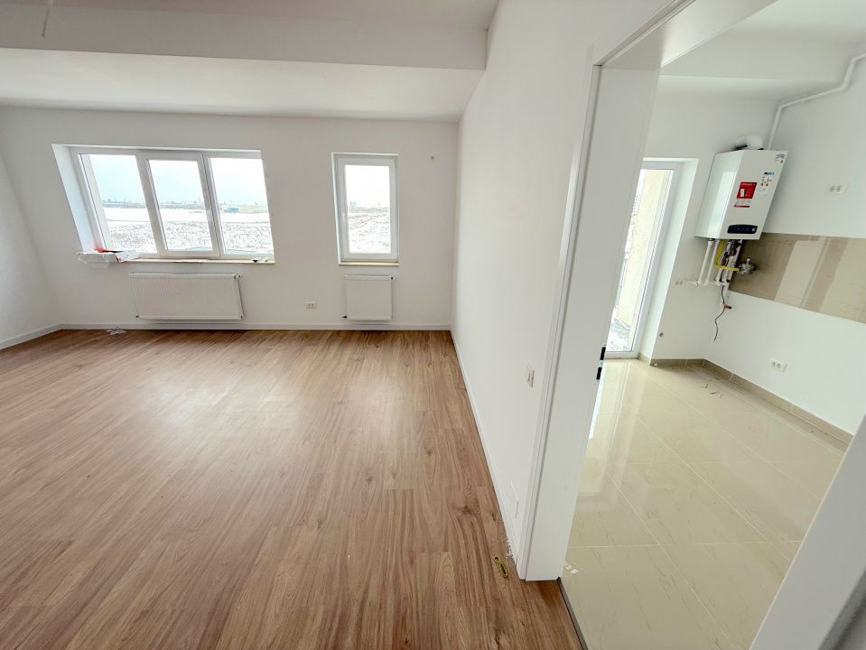 Apartament Spatios de 2 Camere - 70mp | Nou - Finalizat | Green Garden – fotografia 12 din 12