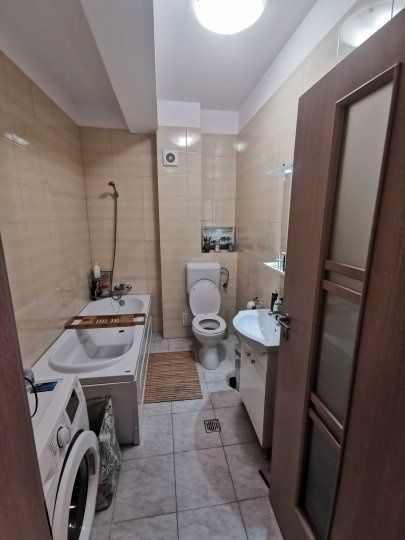 3 Camere de inchiriat | Ghencea | PetFriendly | Parcare | Centrala | – fotografia 5 din 8