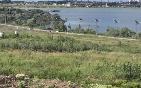 Oferte de vanzare terenuri in Techirghiol zona Gradina Botanica