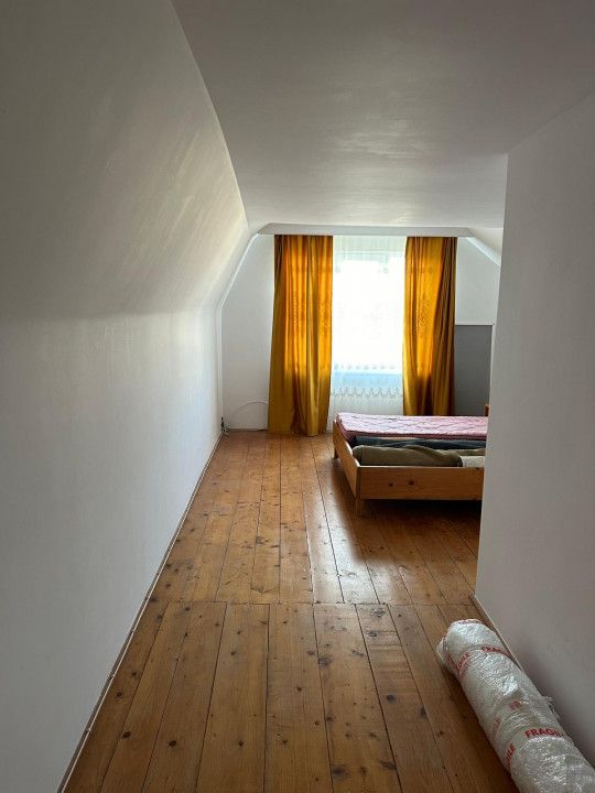 Casă P+1+M Eforie Nord | 7 Camere | Ideală pentru Turism – fotografia 24 din 29