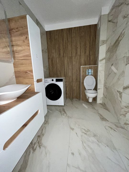 Apartament 3 camere -  61 mp - Doamna Stanca – fotografia 12 din 20