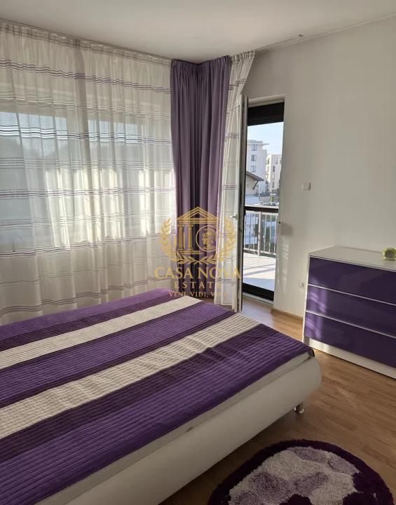 Apartament 3 camere 86mp, cartier Buna Ziua, finisaje moderne, garaj – fotografia 3 din 8