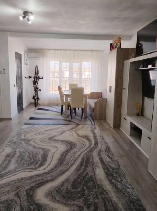 Apartament 2 camere, 45 mp, Apahida – fotografia 1 din 5