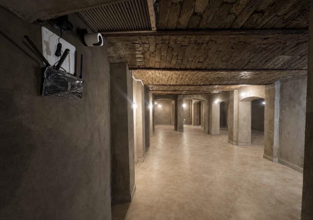 Spatiu comercial | Cismigiu | 200 mp | Centrala termica – fotografia 2 din 6