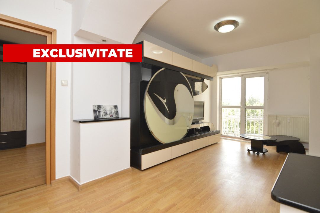 Apartament 3 camere de inchiriat Unirii Tribunal – fotografia 8 din 35