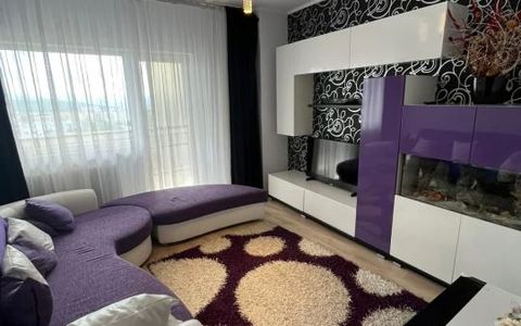 Apartament decomandat, 2 camere, 2 garaje, Zorilor