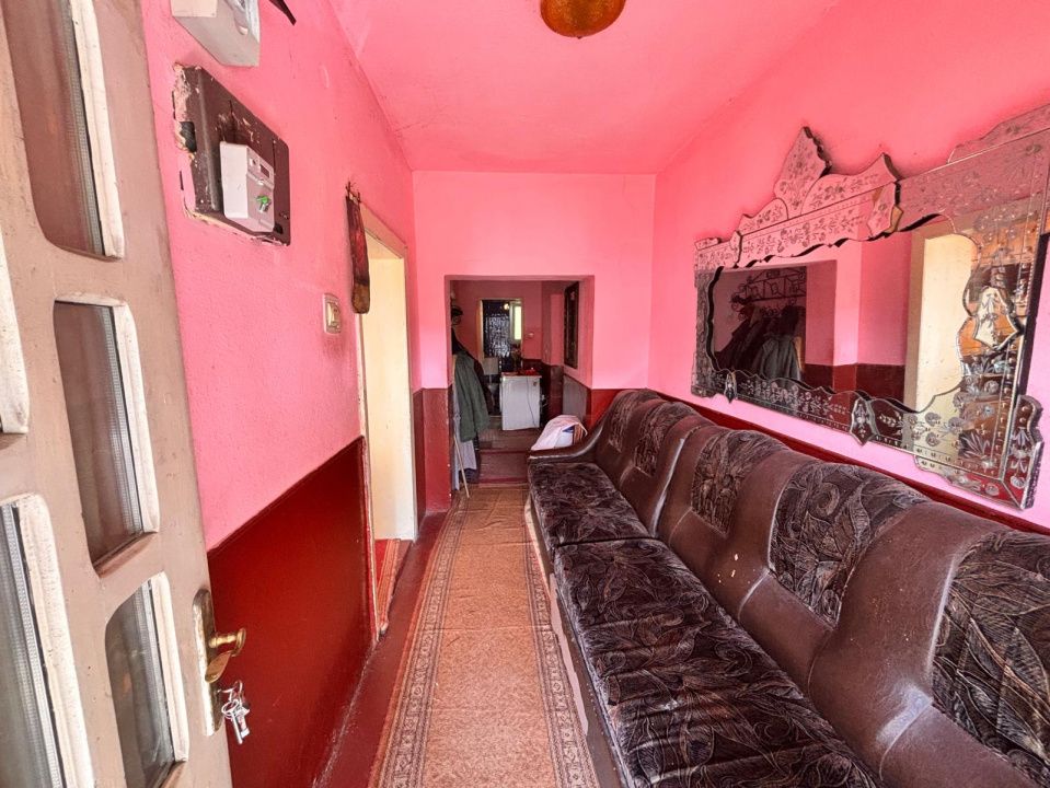 Casă cu teren 2.200 mp – Beclean – fotografia 4 din 13