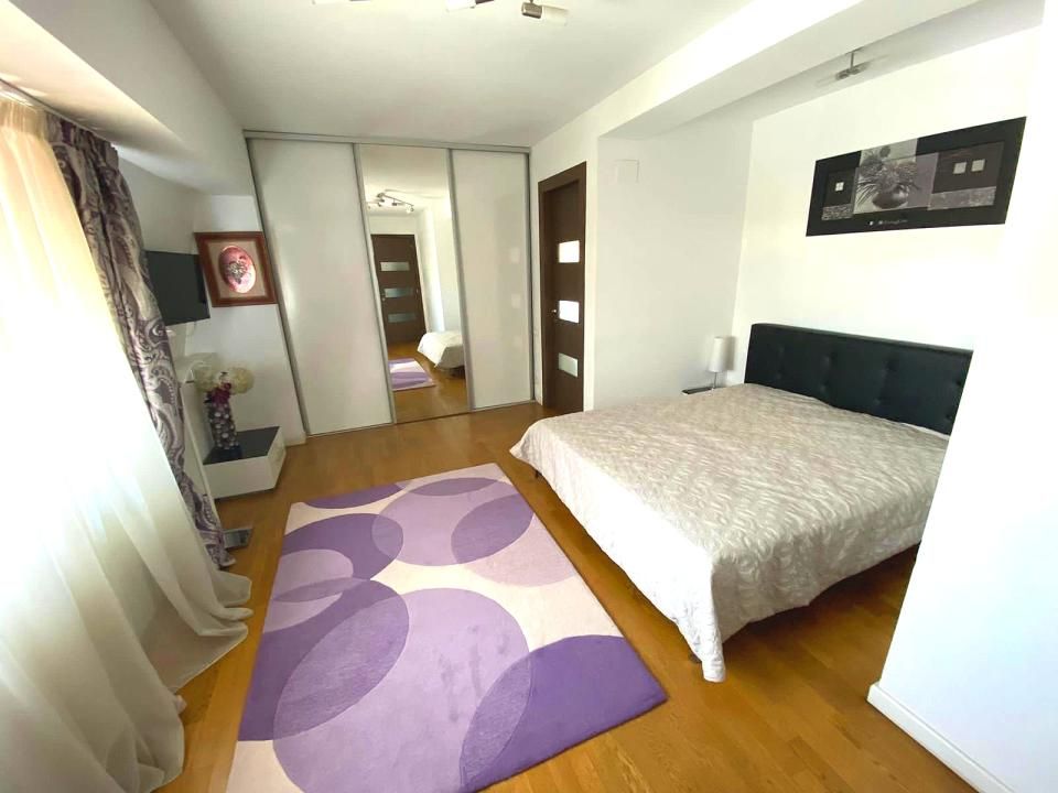 Apartament 4 camere Duplex | Aviatorilor - Charles de Gaulle | Parcare – fotografia 4 din 12